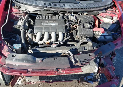 2011 Honda Cr-Z z USA, uszkodzony, nr VIN JHMZF1C40BS012150